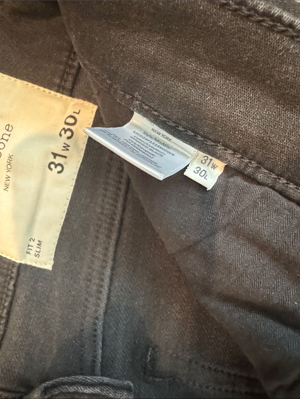 Jeans - Picture 3 of 4